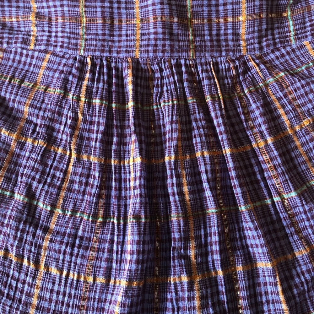 Free people button down - Picture 5 of 5